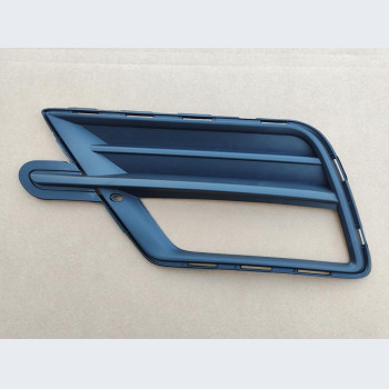 2K5 853 665 C FOG LAMP CASE - AIR GUIDE GRILLE 