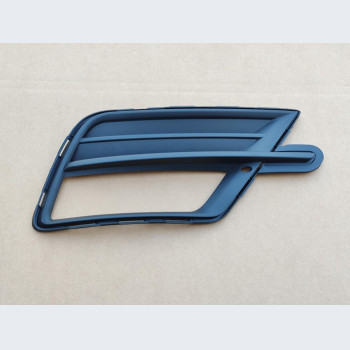 2K5 853 666 C FOG LAMP CASE - AIR GUIDE GRILLE 