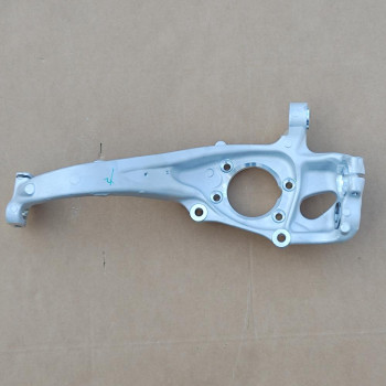 4H0 407 257 WHEEL BEARING HOUSING - STEERING KNUCKLE - SPINDLE 