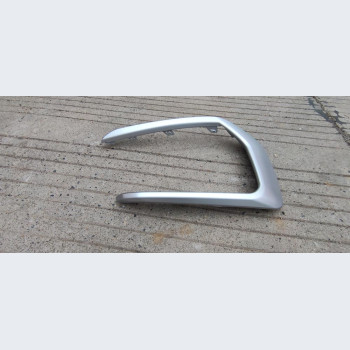 4K0 807 968 G - 4KD 807 968 G FOG LAMP COVER TRIM 