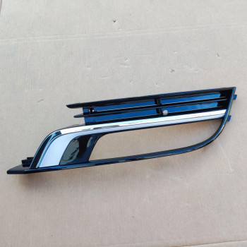 3C8 853 666 H FOG LAMP CASE - AIR GUIDE GRILLE 