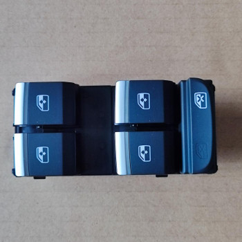 8WD 959 851 BUTTON SET