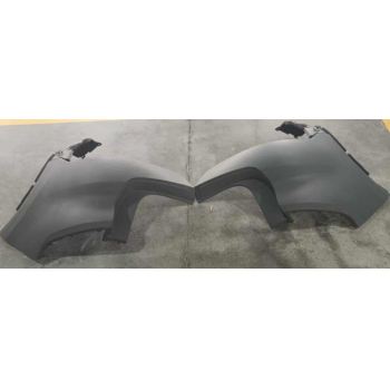 BBS-24卡宴-002 REAR BUMPER 24卡宴后杠