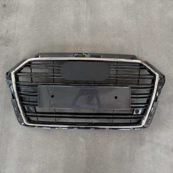 8V3 853 651 AA RN4 RADIATOR GRILL