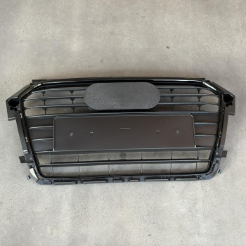 8XA 853 651 B T94 RADIATOR GRILLE