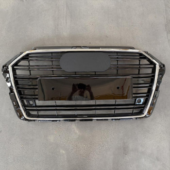 8V3 853 651 AA T94 RADIATOR GRILL