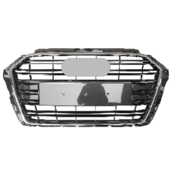 8V3 853 651 AA RN4 RADIATOR GRILL