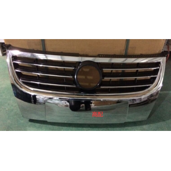 1T0 853 651 G RADIATOR GRILLE