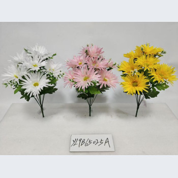 YL9B65025A 9头针菊