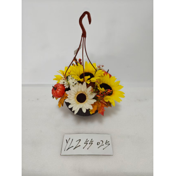 YLZ55025 大太阳花吊篮