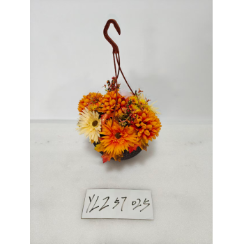 YLZ57025 球菊吊篮