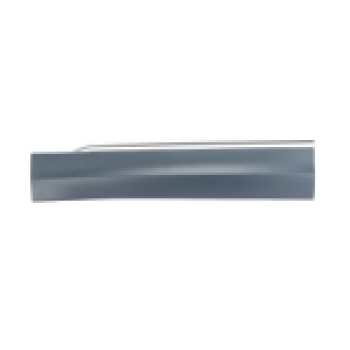 TC-22TIG-RL017 FRONT DOOR PANEL （WITH CHROME STRIP）