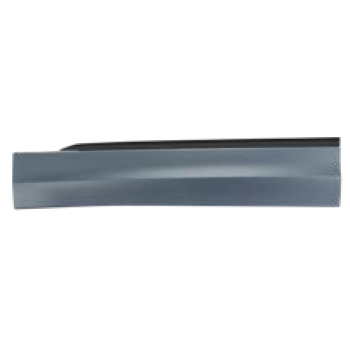 TC-22TIG-RL017A FRONT DOOR PANEL(WITH BLACK STRIP)