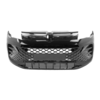 TC-24TIG-RL001 FRONT BMPER