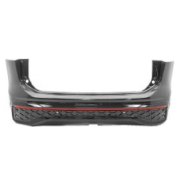 TC-24TIG-RL017 REAR BUMPER