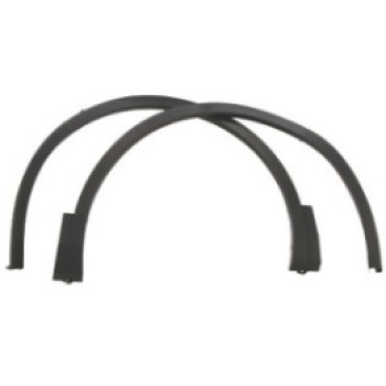 TC-24TIG-RL1202F WHEEL ARCHES front